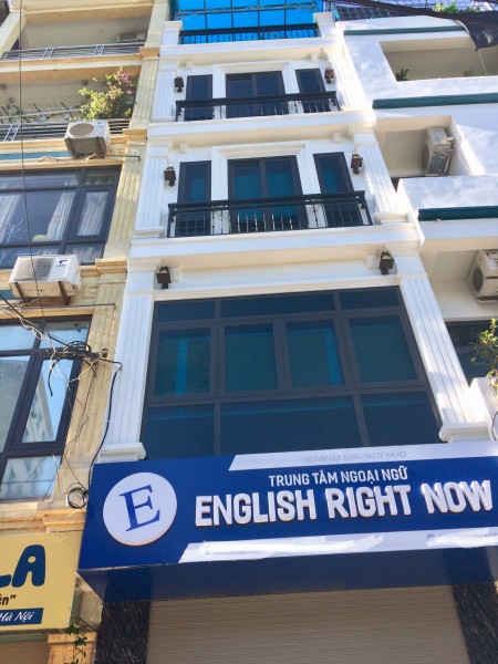 Bán nhà mặt phố Hồ Tùng Mậu,DT 60m2, kinh doanh đỉnh,giá nhỉnh 10 tỷ