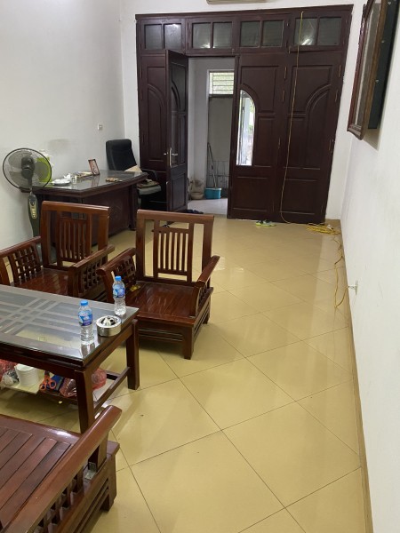 Chính chủ cho thuê văn phòng mặt phố: số 912 đường Bạch Đằng, Hai Bà Trưng, Hà Nội