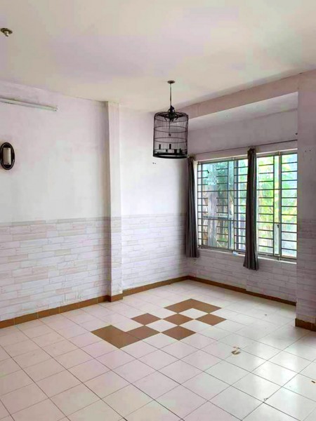Cần bán nhà Mặt tiền phường 19, Q Bình Thạnh, 70m2, giá 8.5 tỷ