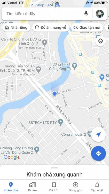 Đi đến slide 12
