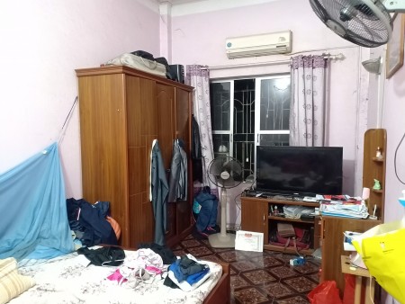 Bán nhà Phố Khâm Thiên Đống Đa, giá chỉ nhỉnh 1 tỷ, sổ đỏ chính chủ