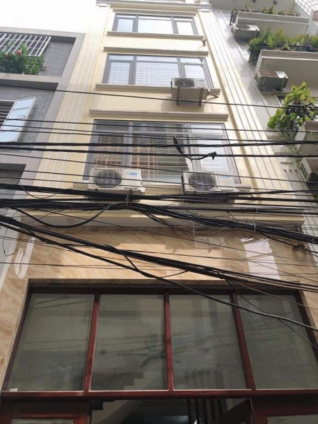 Bán nhà MP Phương Liệt 55m 4 tầng, mt 5m giá 11 tỷ kinh doanh, ô tô