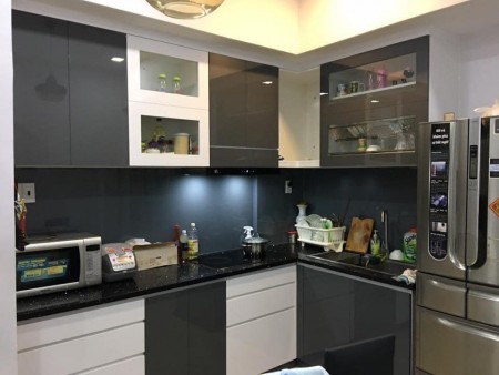 Bán nhà hẻm Ngô Gia Tự khu an ninh, chưa qua đầu tư DT 42m2 chỉ 114tr/m2