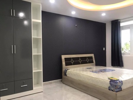 Bán nhà hẻm xe hơi Nguyễn Trãi, Quận 5, sát Quận 1, dtsd 65m2, giá 16.5 tỷ