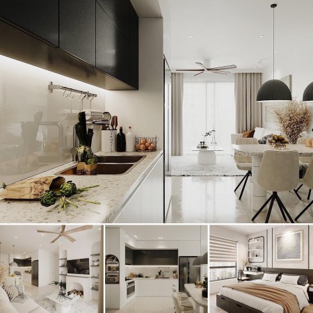 Chỉ cần 297 triệu có ngay 1 căn hộ tại chung cư Vinhomes Smart City, lh 0948673993