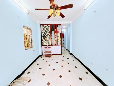 Nhà hot sổ riêng chính chủ Quận Hai Bà Trưng dt 30m2, 3 tầng giá chỉ 1.98 tỷ