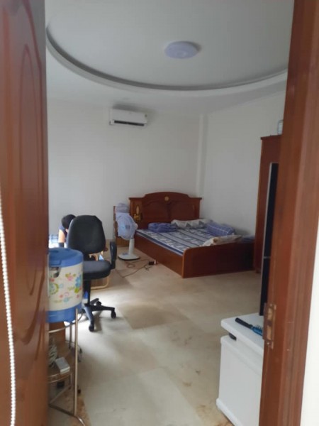 Bán nhà sinh Quý tử 77m2 Cầm Bá Thước phường 7, Quận Phú Nhuận
