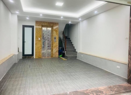 Siêu phẩm mùa Euro Ngọc Thụy hai mặt thoáng ô tô tránh, 6 tầng thang máy, Chỉ 5 tỷ
