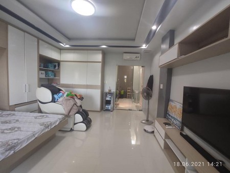Nhà 3 tầng cực chất tại Sở Dầu, Hồng Bàng kinh doanh dễ dàng đường 31m, giá chỉ 5,7 tỷ