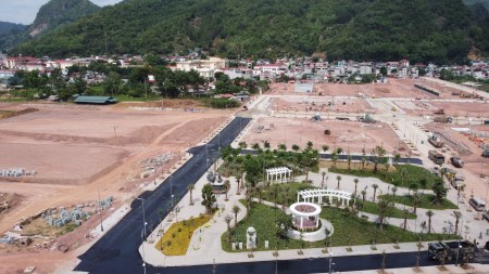 Picenza Riverside thành phố Sơn La, đầu tiên, chiết khấu lên đến 3%