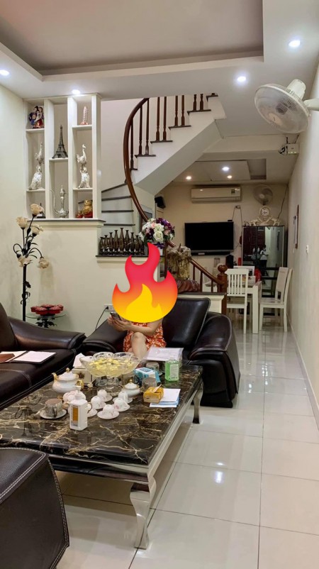 Nhà đẹp phố VIP, 10m Ô tô tránh, 20m ra phố. THÁI HÀ, 4 tầng 42m2 chỉ 5.15 tỷ