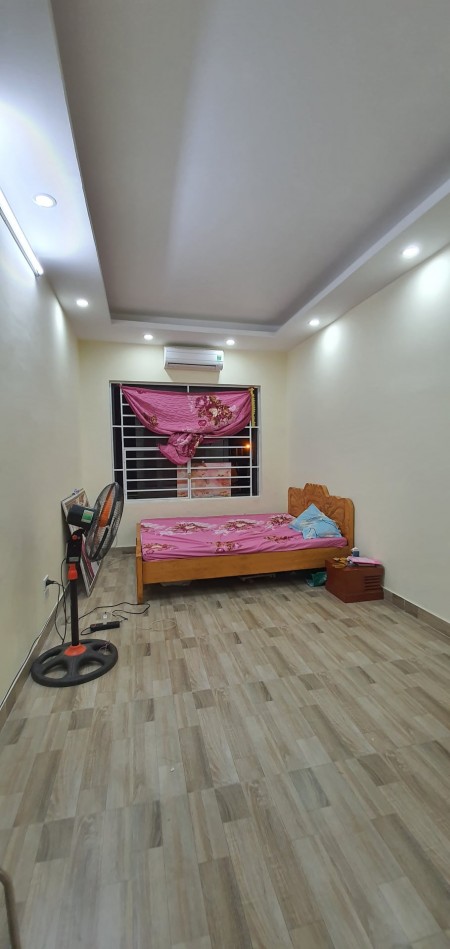 Ngõ 254 Minh Khai, nhà đẹp, thông tứ tung, an sinh đỉnh, ở sướng DT 60m2 Nhỉnh 4 tỷ