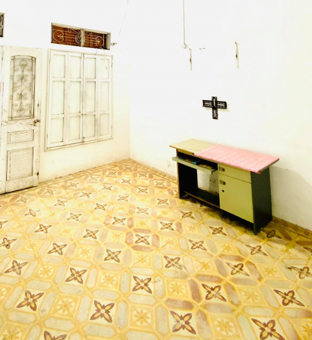 Bán Đất Tặng Nhà 2 Mặt Ngõ Ôtô 10m, Tân Xuân 55m2, 2.48 tỷ LH: 094.111.1357.
