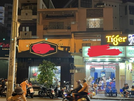 Chính chủ cần bán nhà ở Đường nguyễn Thượng Hiền – Phường 11 – Quận 10 – TP HCM