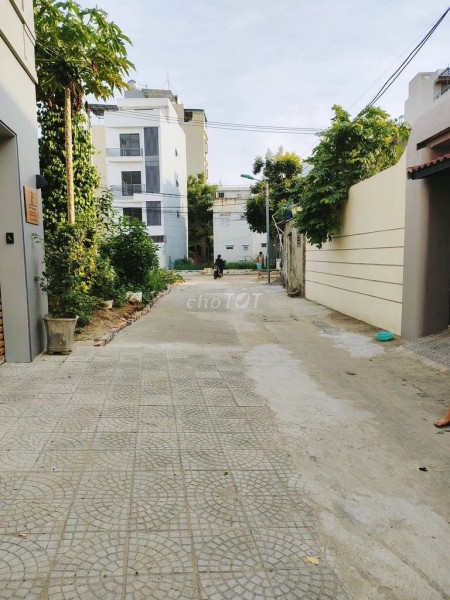 Chính Chủ Cần Bán Nhà Đẹp ở kiệt 5m Nguyễn Đức An, Phường Phước Mỹ, Quận Sơn Trà, Đà Nẵng