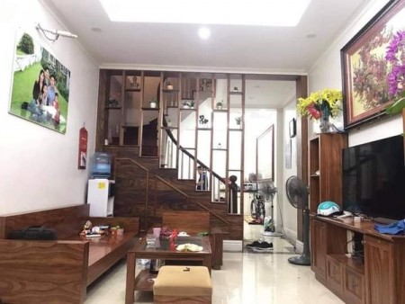 Lô góc cực thoáng ngõ rộng kinh doanh Xuân Đỉnh 50M giá bán 5.8 tỷ
