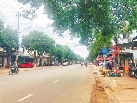 Bán 100m2 đất sổ đỏ ngay Cụm công nghiệp Tân An giá đầu tư 21 Triệu/m2