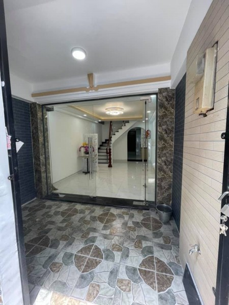 Bán gấp nhà hẻm Trần Xuân Soạn Quận 7 tiện ích xung quanh đầy đủ