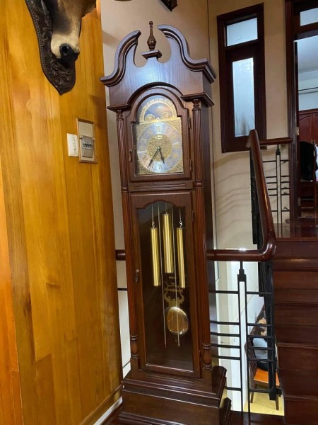 Bán nhà HXH vào nhà tiện kinh doanh đường Quang trung 89m2 4 tầng giá 13.8 tỷ
