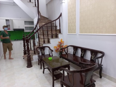 Bán nhà 5 tầng cạnh Time city, Thiết kế hiện đại, rộng rãi. 2,5 tỷ có thương lượng sâu