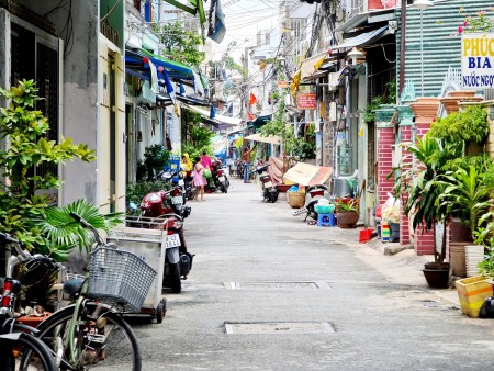 Đi đến slide 4