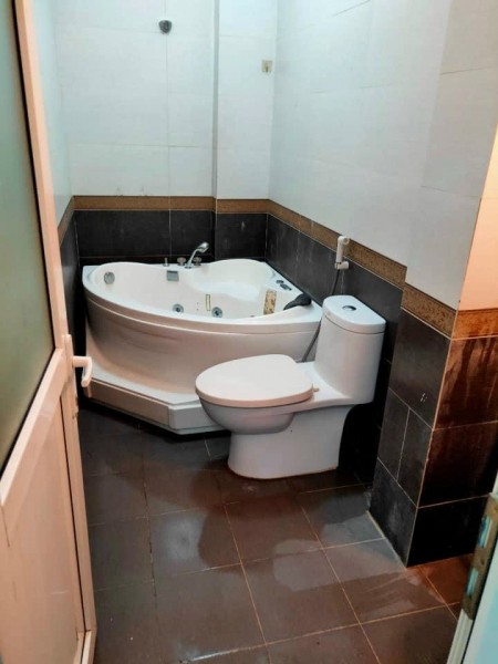 Bán nhà Lương Khánh Thiện cách 10m ra oto, nhà đẹp diện tích 44m2, giá 3,6 tỷ