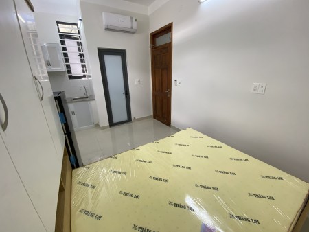 Phòng trọ dạng căn hộ cao cấp Quận 7 xịn mà rẻ, có sẵn đồ dùng, nội thất