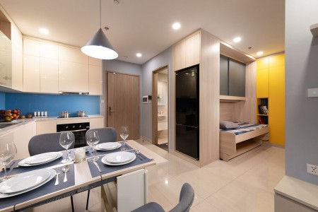 Thanh Toán Trước 350tr Sở Hữu Ngay Căn Hộ 2pn - Nhận Nhà Vào Ở Ngay. Lh: 0939 81 3696