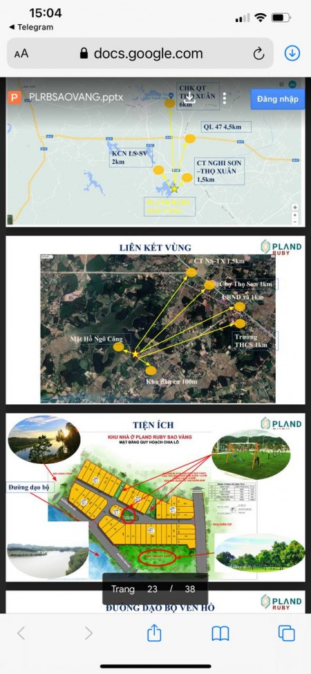 Đất nền thanh hoá. Sát sân bay, sát khu công nghiệp lam sơn. Tiềm năng phát triển tốt. Giá chỉ từ 4.5-5.5tr/m2