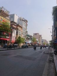Bán phố Khâm Thiên, 86m2, lh 0962-458-616, nhỉnh 20 tỷ, lô góc mặt tiền rộng, kd đỉnh