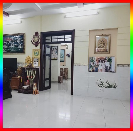 Bán nhà đẹp 43m2 ngang 4,5m giá chỉ 3,6 tỷ Cách Mạng Tháng 8 Quận 10