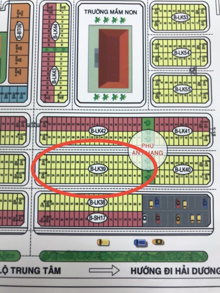 Đi đến slide 3