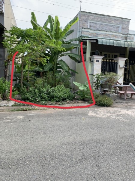 Bán rẻ lô đất Miếu Gò Xoài, Bình Tân bán gấp dưới 1 tỷ, thương lượng nhẹ