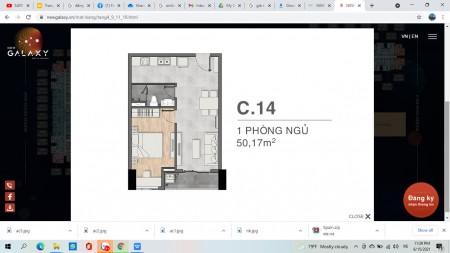Đi đến slide 3