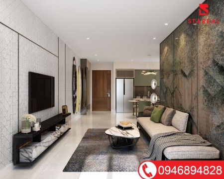 Keppel Land ra mắt dự án căn hộ cao cấp Celesta Heights chính thức nhận booking