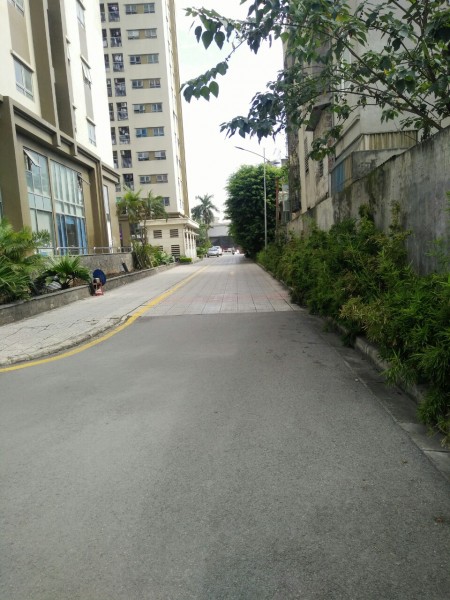 Bán căn hộ căn hộ view siêu đẹp, chung cư The Vesta Phú Lãm, Hà Đông, nhỉnh 1 tỷ