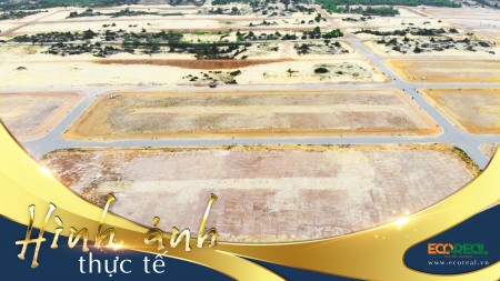 Đất biển trên đại lộ du lịch (60m), giá đầu tư chỉ 6,6 triệu/m2, số lượng có hạn