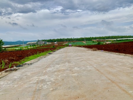 Đất Đơn Dương giá rẻ đầu tư, nhà ở, thổ cư 75m2, đất có sẵn sổ riêng