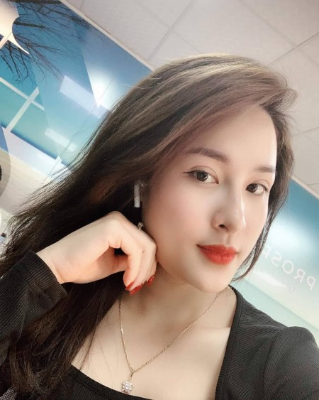 Nguyễn Trà My