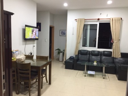 Cần cho thuê căn hộ thuộc chung cư Gia Phát Quận Gò Vấp, giá 8 triệu/tháng