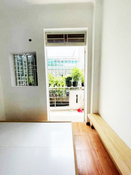 Bán nhà đẹp hẻm 487 đường Võ Thị Nhờ (Huỳnh Tấn Phát), phường Tân Thuận Đông, Quận 7