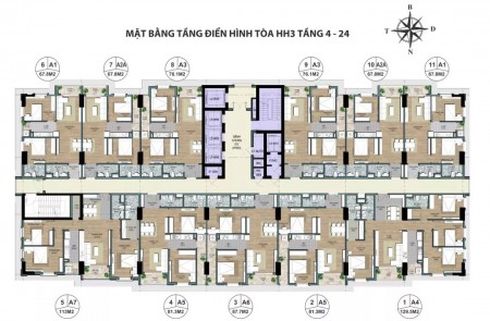 Đi đến slide 3
