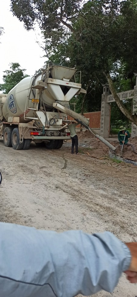 Đất nền vĩnh tân Tân Uyên giá rẽ ngay visip 2 đường thông tứ phía