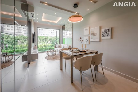 Nhận booking giữ chỗ căn hộ Westgate, Bình Chánh, nhận nhiều ưu đãi hấp dẫn từ chủ đầu tư