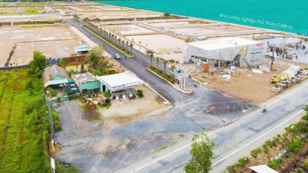 Garden Riverside cửa ngõ Tây Sài Gòn, đô thị sinh thái bên sông
