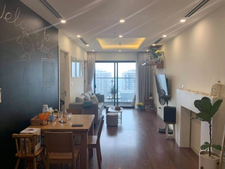 Bán chung cư cao cấp Imperia Garden 2 ngủ 76m2 tầng cao giá 2,7 tỷ LH: 0362936504