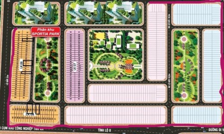 Khu đô thị Ân Phú, thời điểm vàng để đầu tư sinh lời, dt 100m2, giá 2.2 tỷ