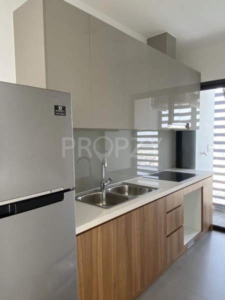 Căn Hộ Eco Green Cho Thuê 2PN giá yêu thương, tầng cao, view đẹp