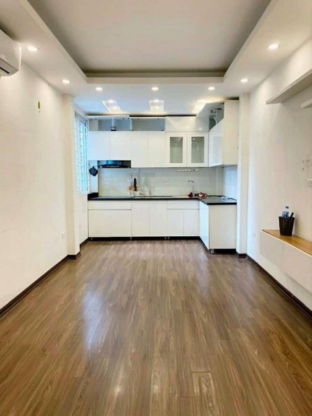 Ôtô Vào Nhà, Mặt Tiền Rộng, Phố Lê Quang Đạo, Mỹ Đình 55M Chỉ 6 Tỷ