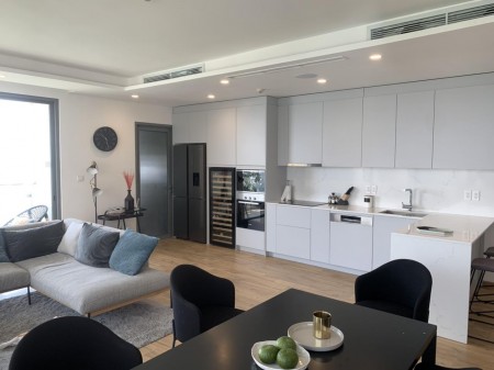 Cho thuê Đảo Kim Cương 2PN, dt 75m2, giá 18 triệu/tháng (bao phí QL) - Hotline PKD 0986.225.022